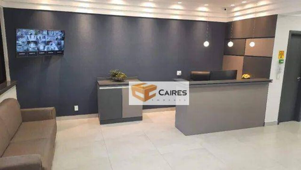 Apartamento à venda com 3 quartos, 95m² - Foto 4
