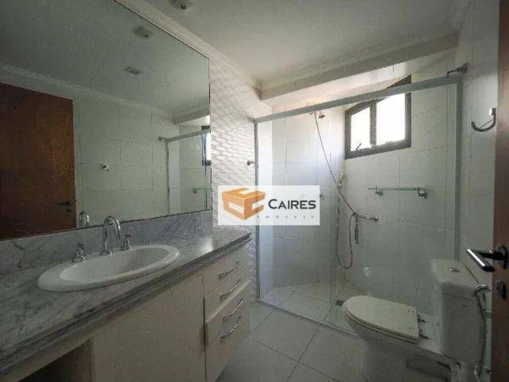 Apartamento, 4 quartos, 226 m² - Foto 4