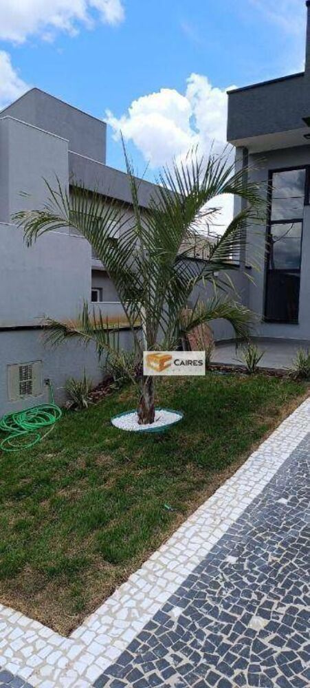 Casa de Condomínio à venda com 3 quartos, 140m² - Foto 12