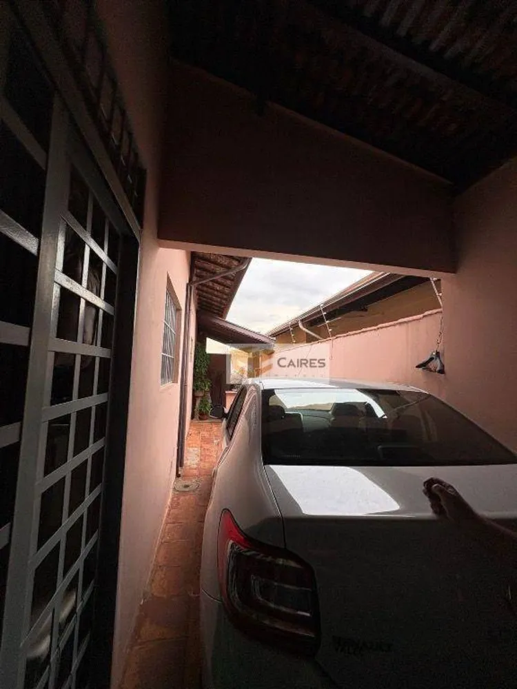 Casa, 3 quartos, 115 m² - Foto 13
