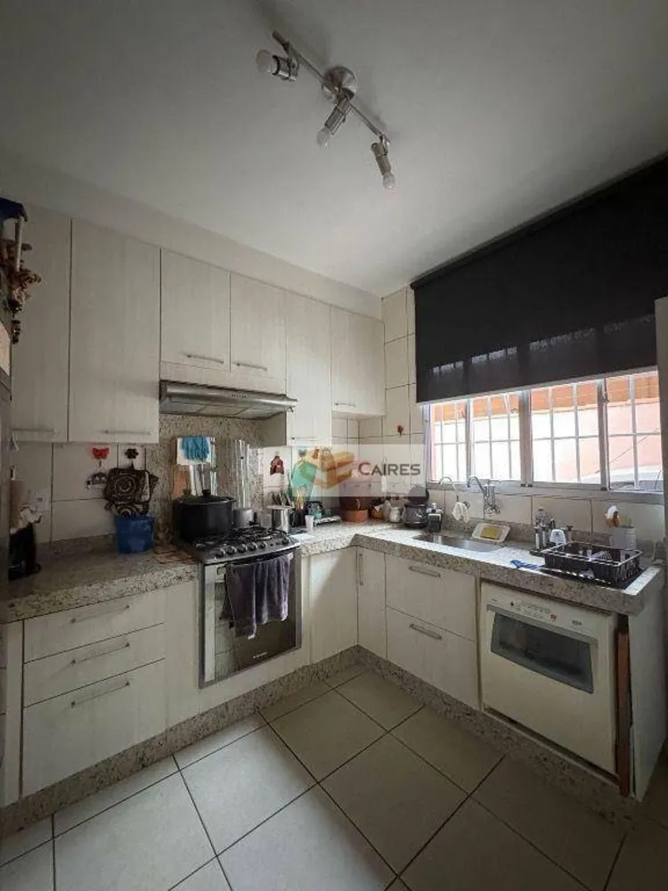 Casa, 3 quartos, 115 m² - Foto 3