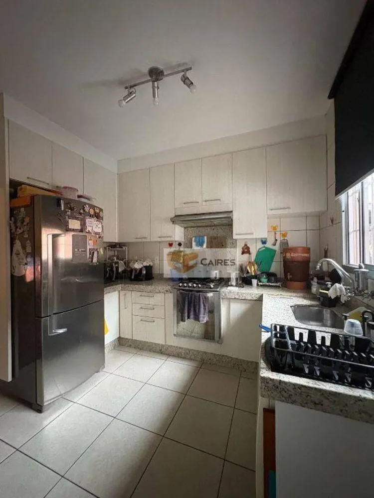 Casa, 3 quartos, 115 m² - Foto 4