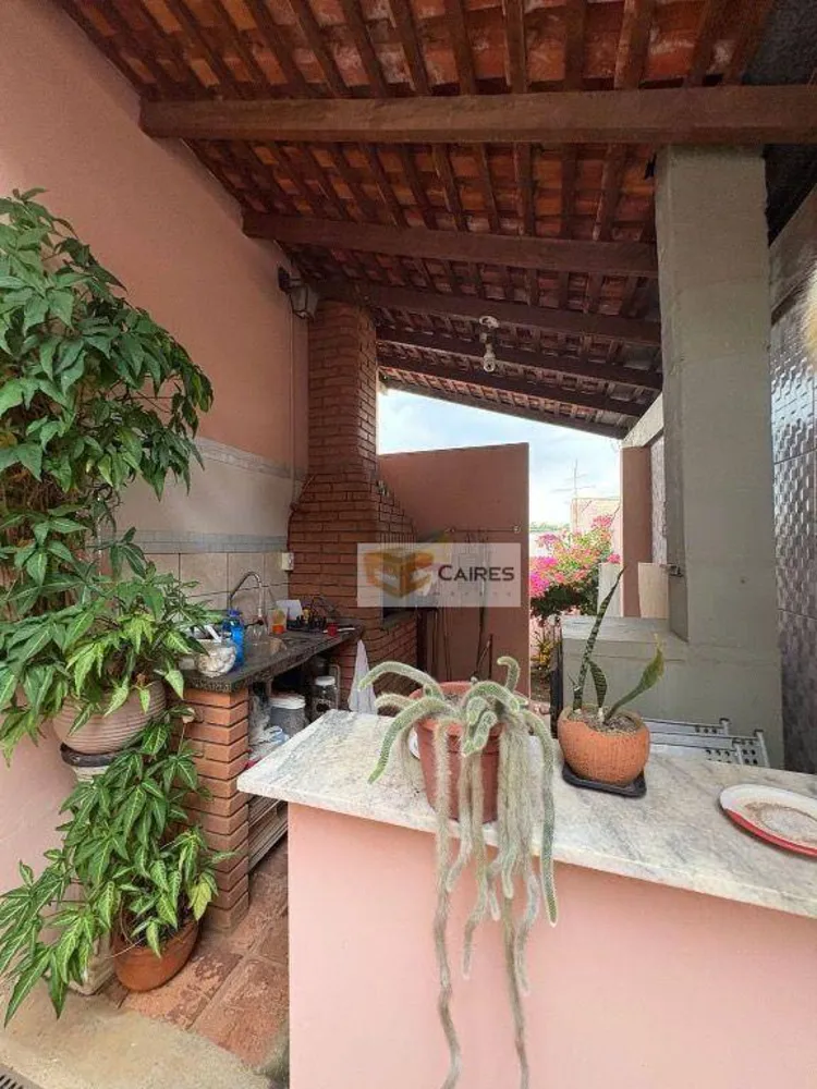 Casa, 3 quartos, 115 m² - Foto 15