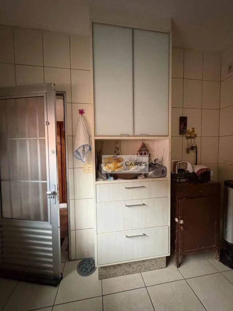 Casa, 3 quartos, 115 m² - Foto 12