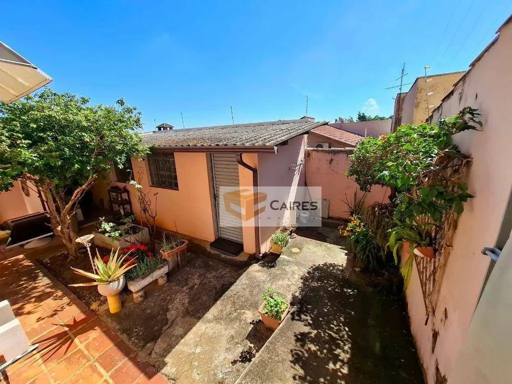 Casa, 3 quartos, 115 m² - Foto 2