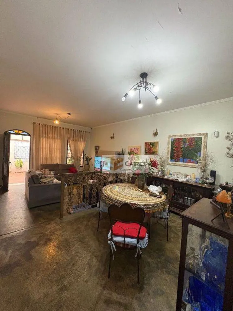 Casa, 3 quartos, 115 m² - Foto 6