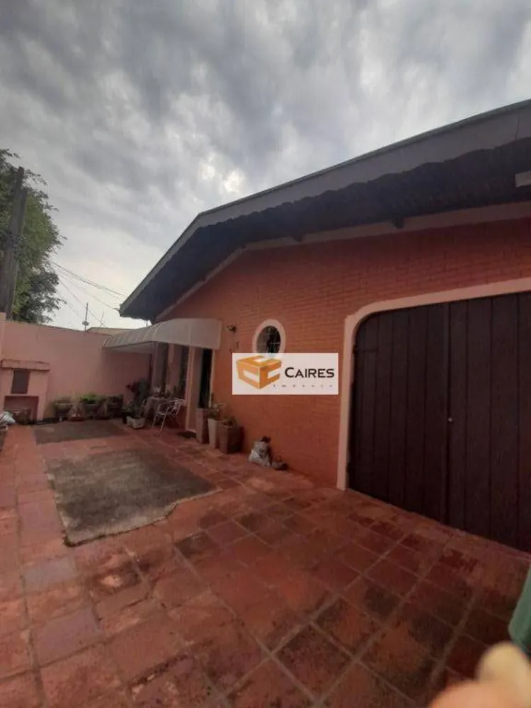 Casa, 3 quartos, 115 m² - Foto 1