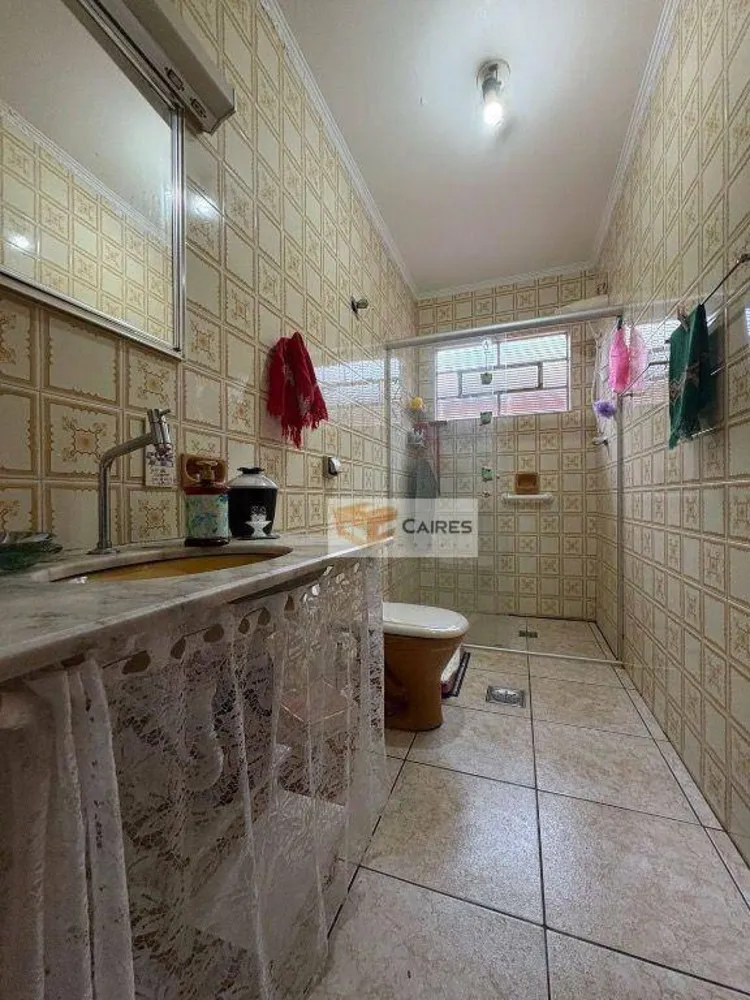 Casa, 3 quartos, 115 m² - Foto 7