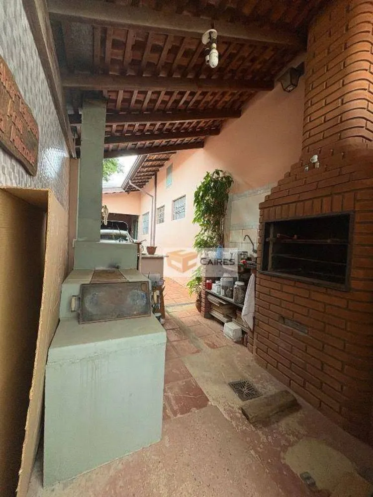 Casa, 3 quartos, 115 m² - Foto 14