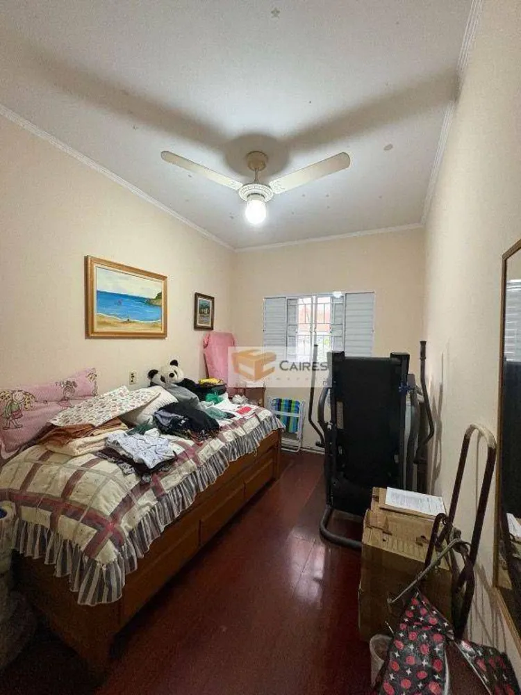 Casa, 3 quartos, 115 m² - Foto 10