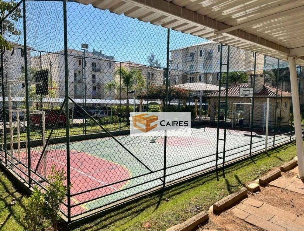 Apartamento à venda com 2 quartos, 47m² - Foto 2