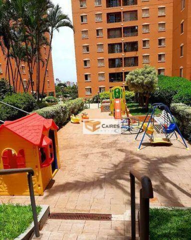 Apartamento à venda com 3 quartos, 75m² - Foto 12