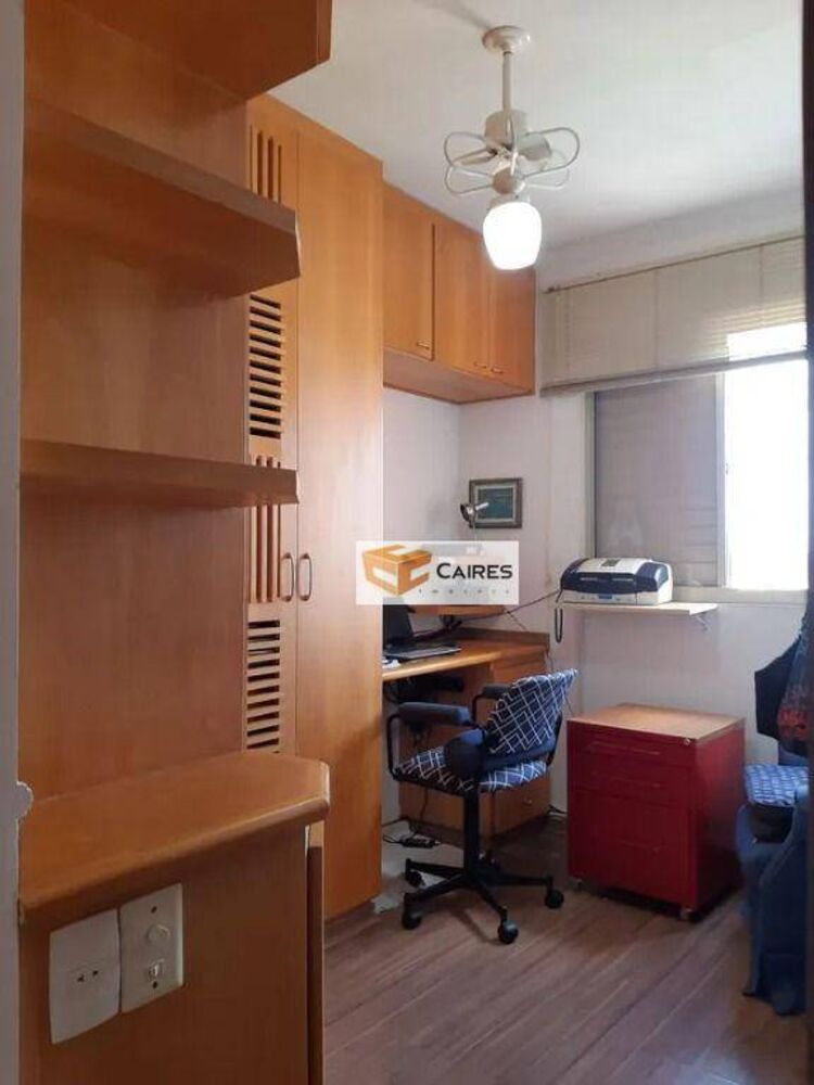 Apartamento à venda com 3 quartos, 75m² - Foto 2
