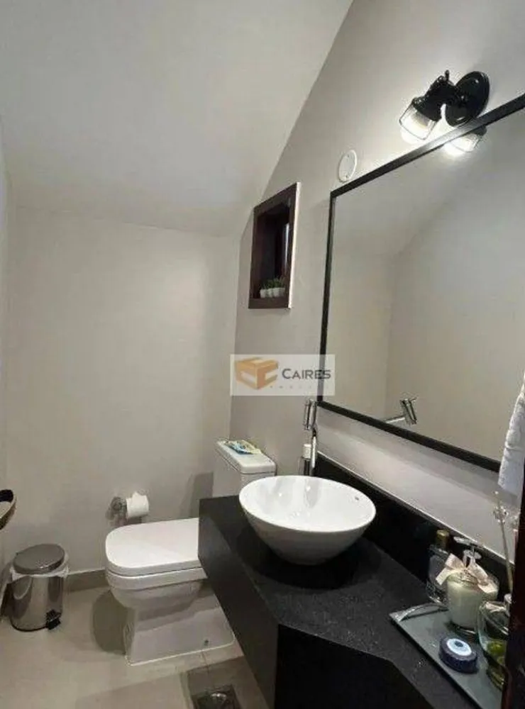 Casa, 4 quartos, 390 m² - Foto 5
