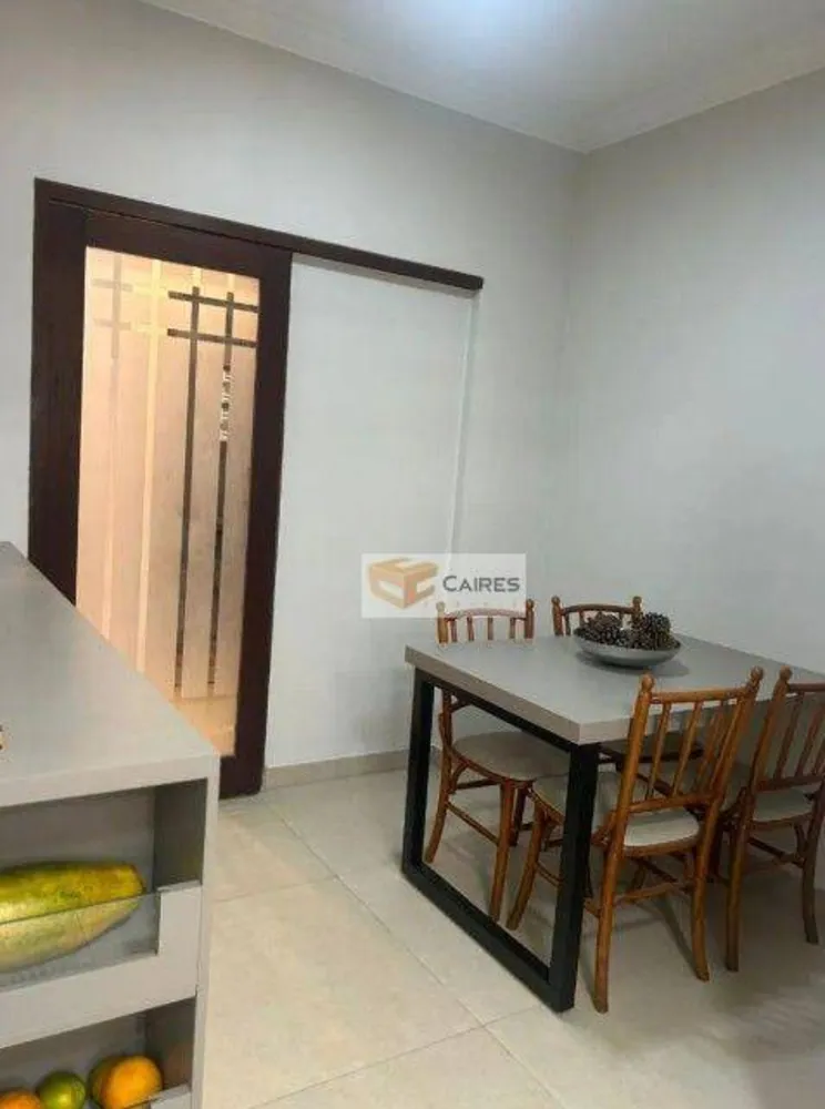 Casa, 4 quartos, 390 m² - Foto 10