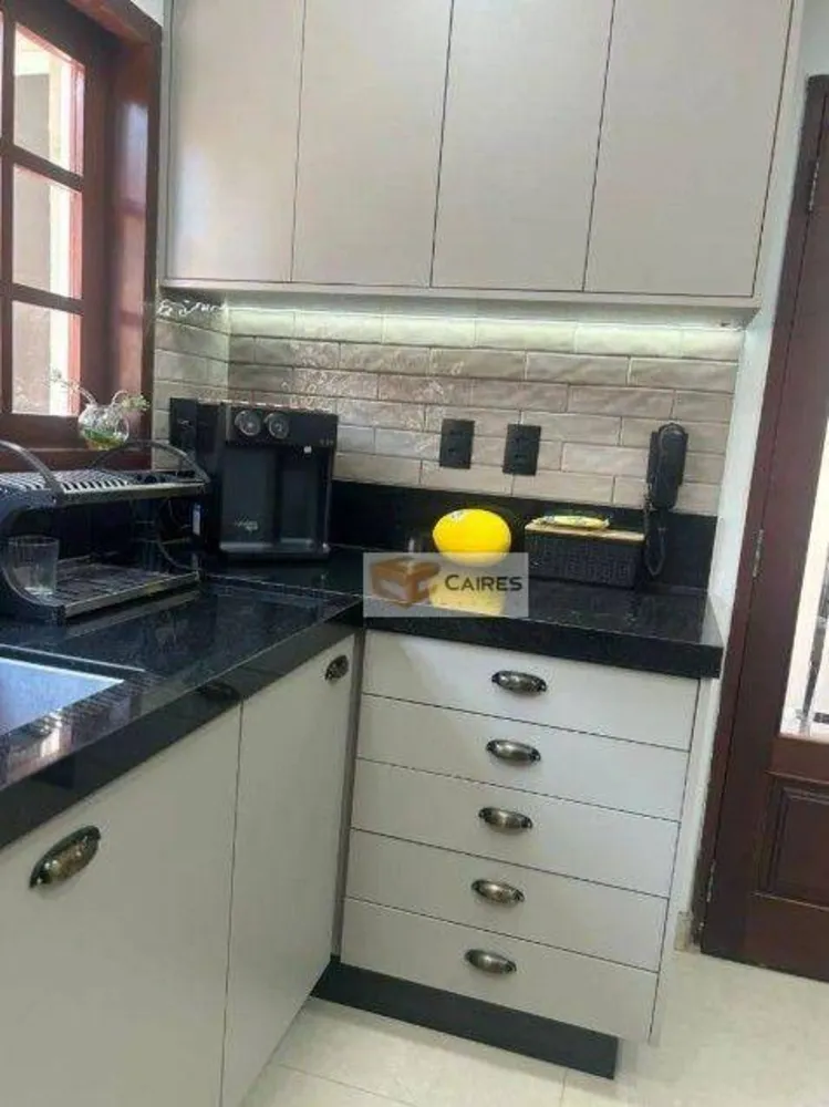 Casa, 4 quartos, 390 m² - Foto 11
