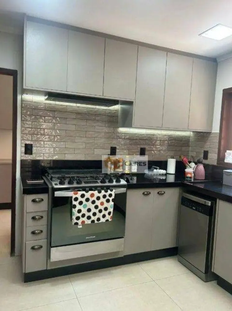 Casa, 4 quartos, 390 m² - Foto 16