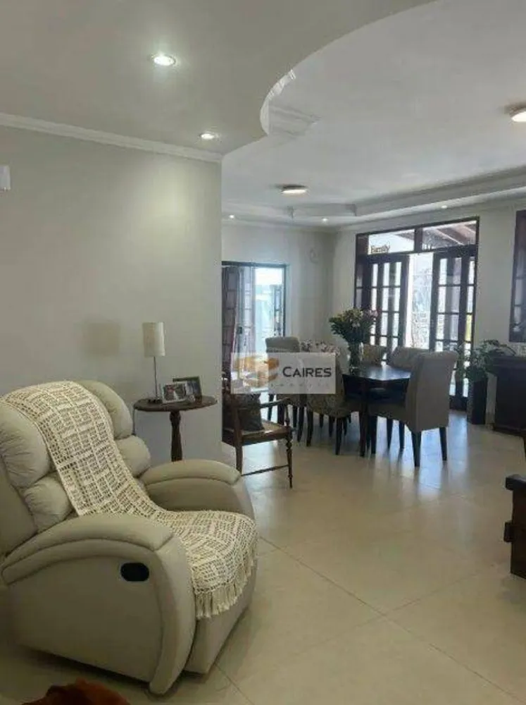 Casa, 4 quartos, 390 m² - Foto 7