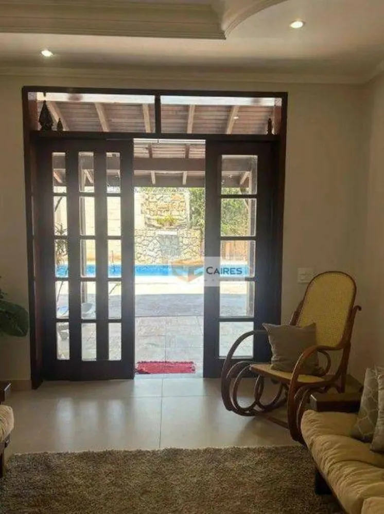 Casa, 4 quartos, 390 m² - Foto 6