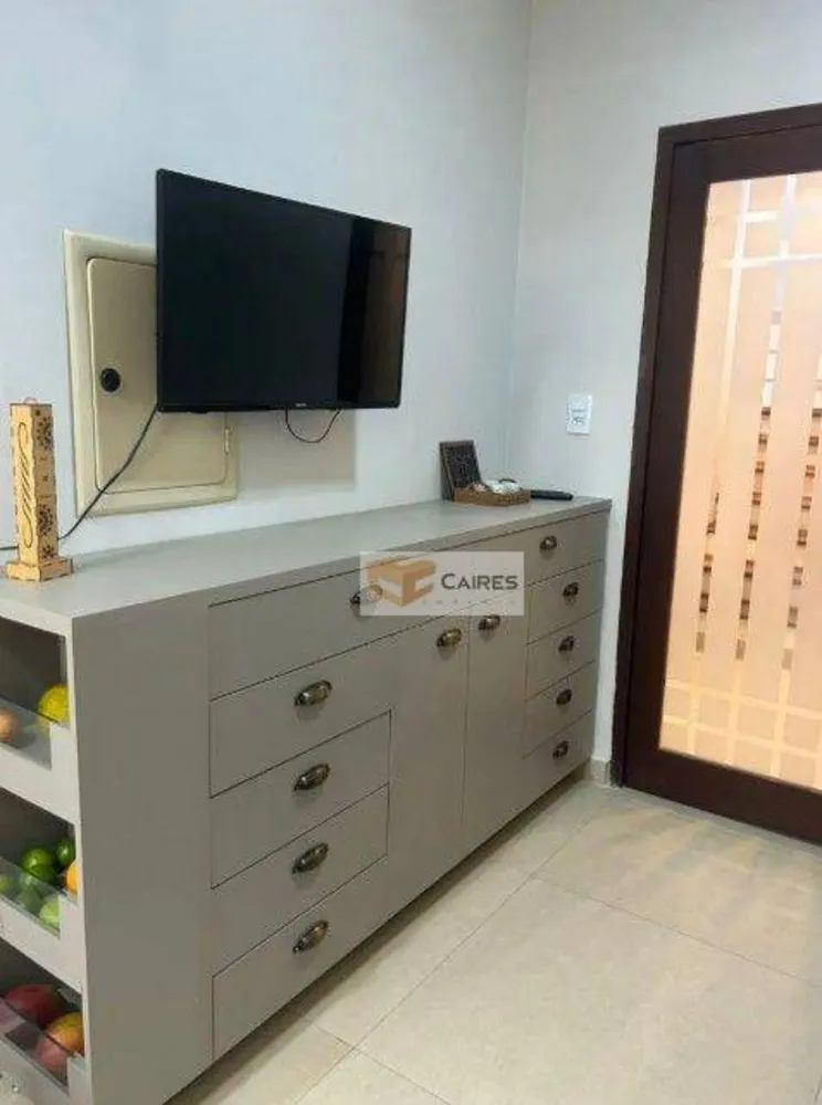 Casa, 4 quartos, 390 m² - Foto 8