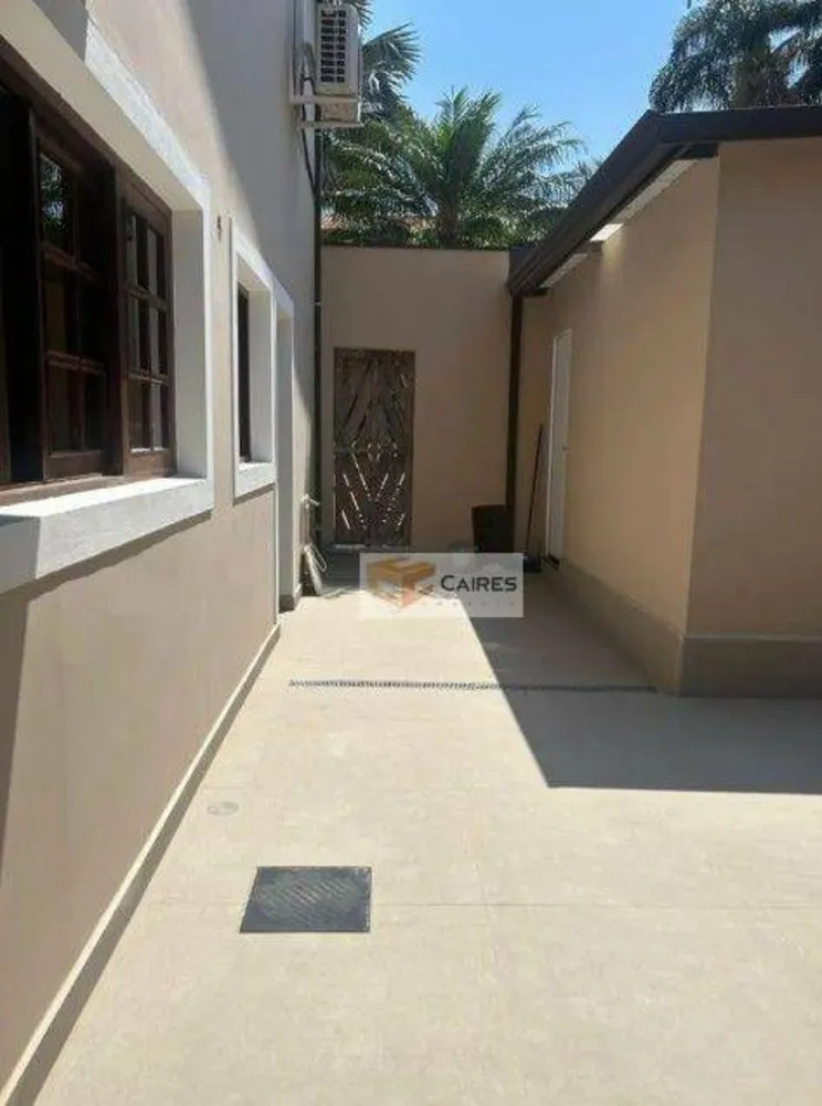 Casa, 4 quartos, 390 m² - Foto 4
