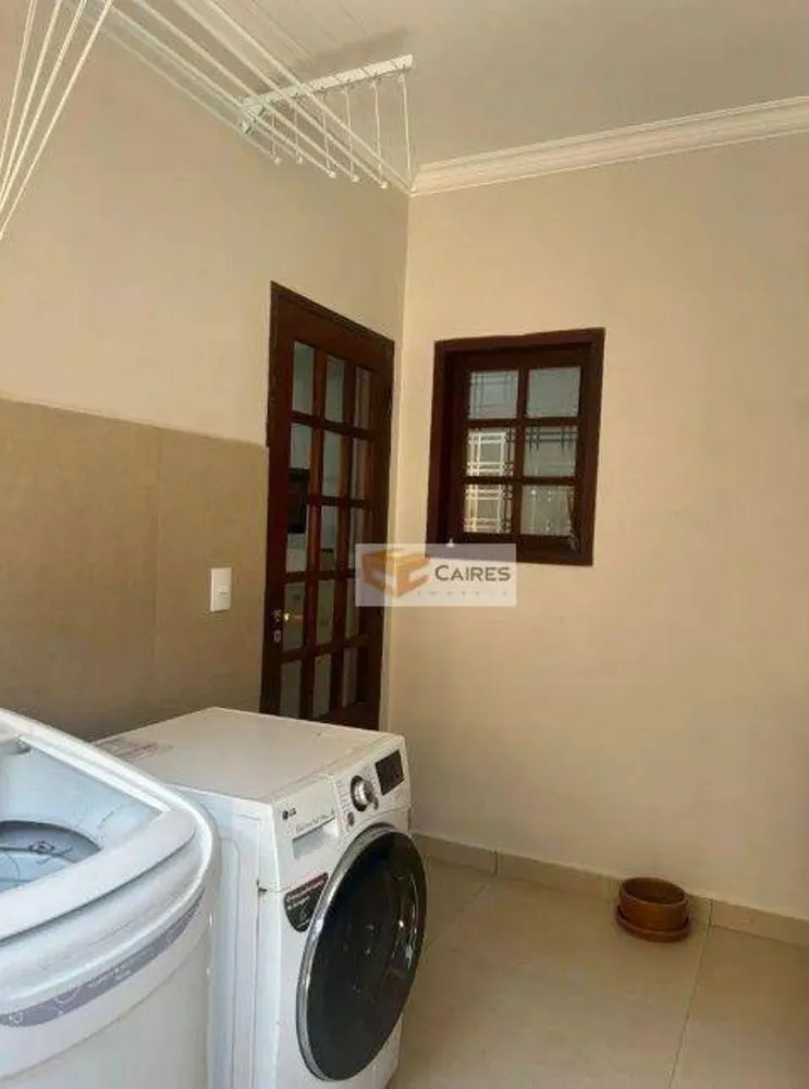 Casa, 4 quartos, 390 m² - Foto 15