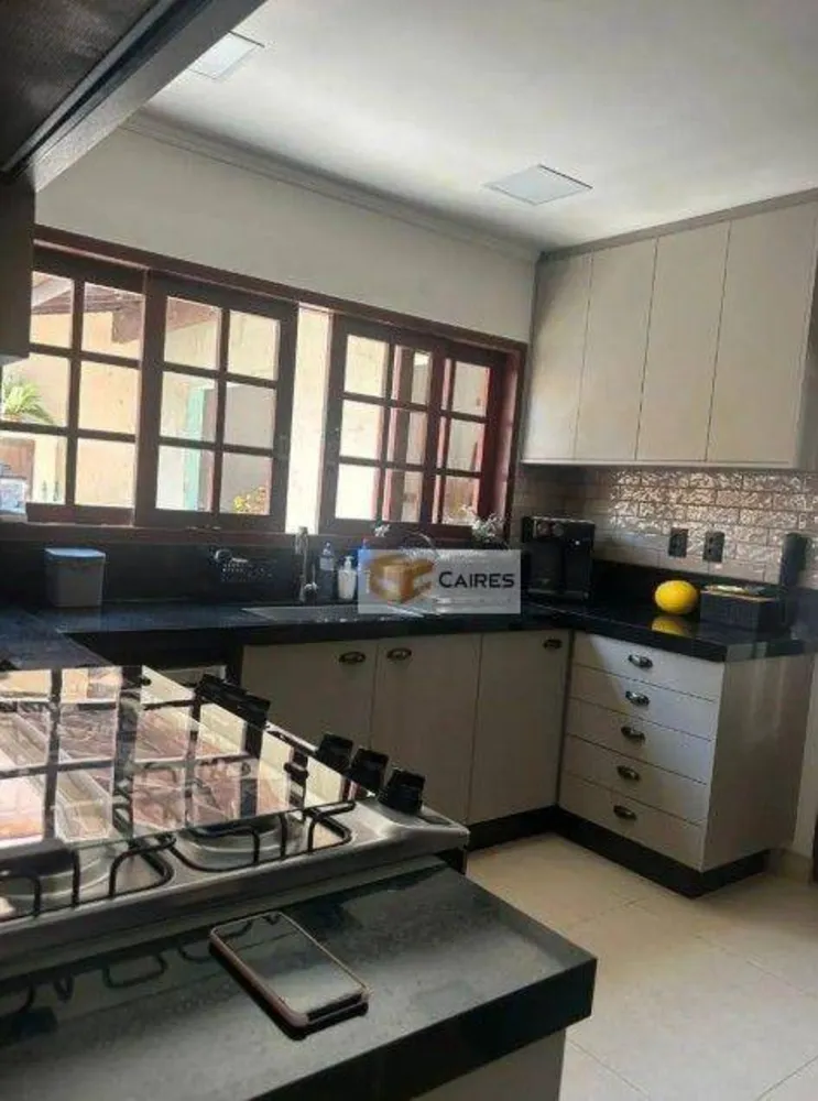 Casa, 4 quartos, 390 m² - Foto 13