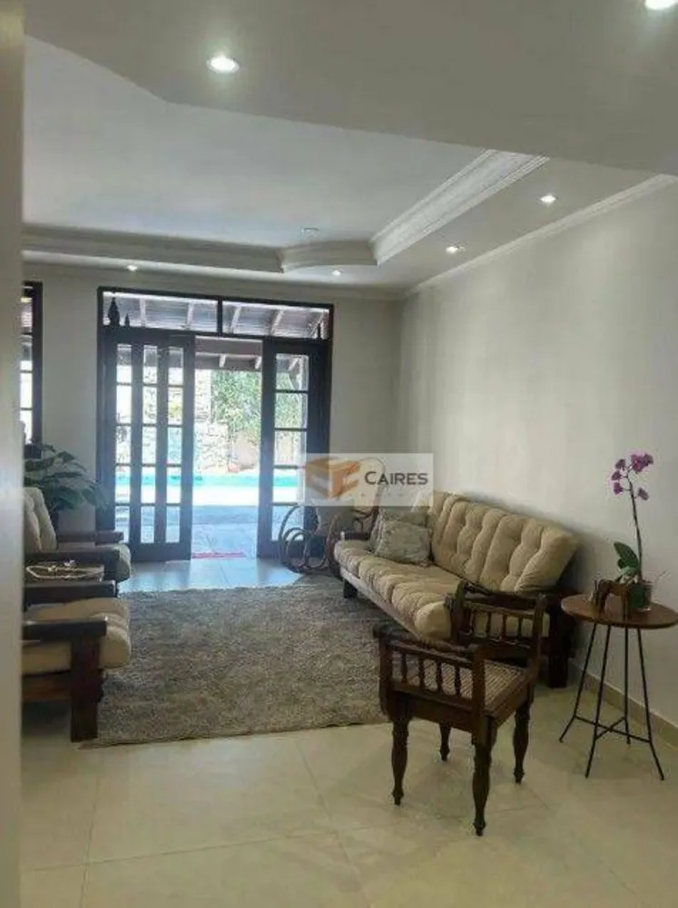 Casa, 4 quartos, 390 m² - Foto 9