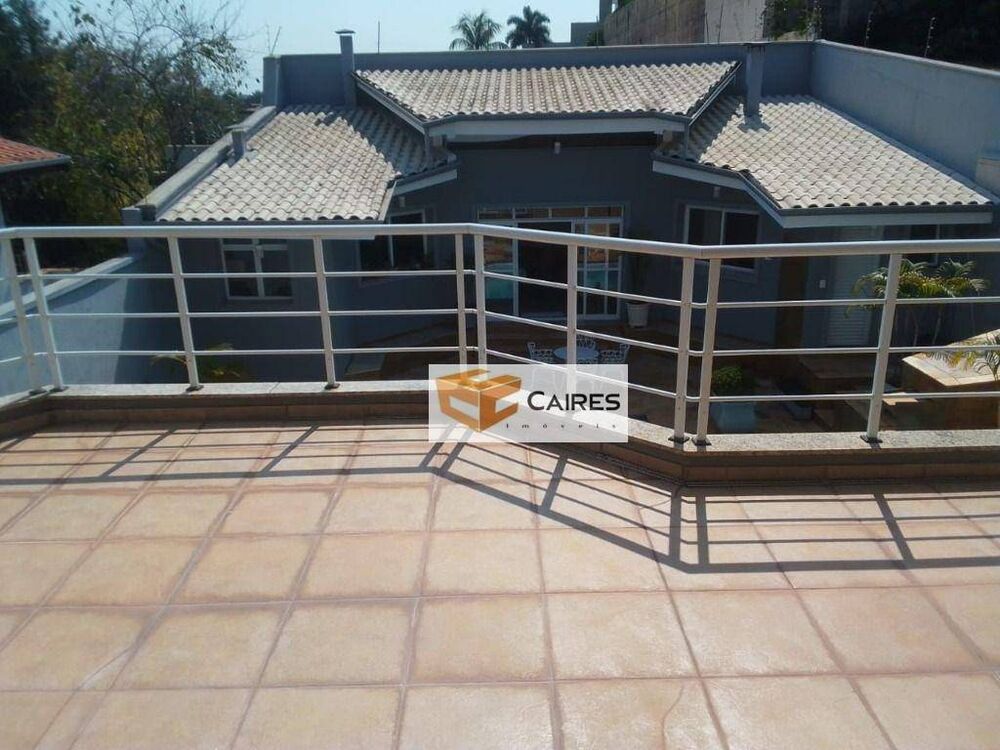 Casa de Condomínio, 4 quartos - Foto 2
