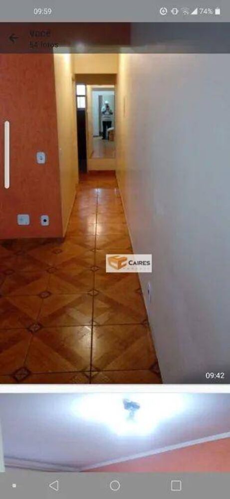 Apartamento, 2 quartos, 62 m² - Foto 9