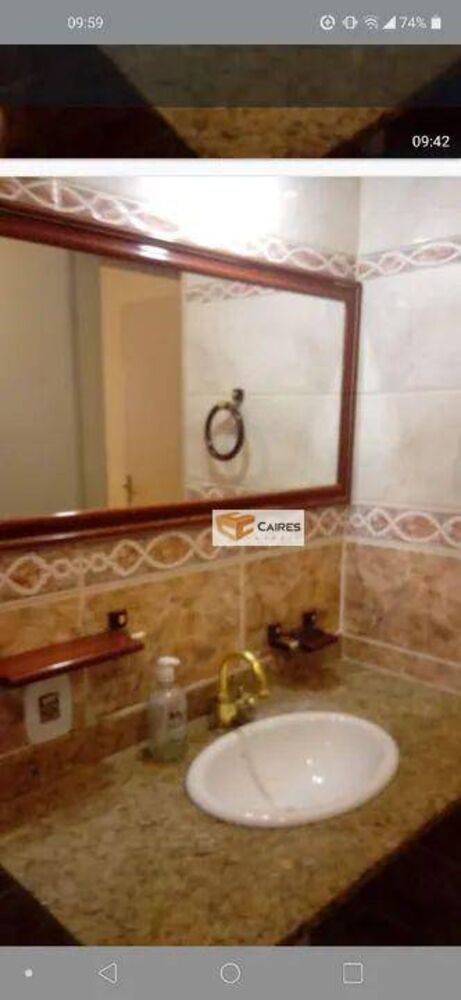 Apartamento, 2 quartos, 62 m² - Foto 4