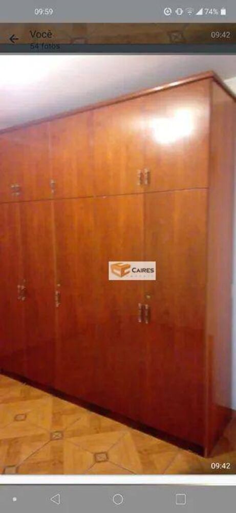Apartamento, 2 quartos, 62 m² - Foto 6