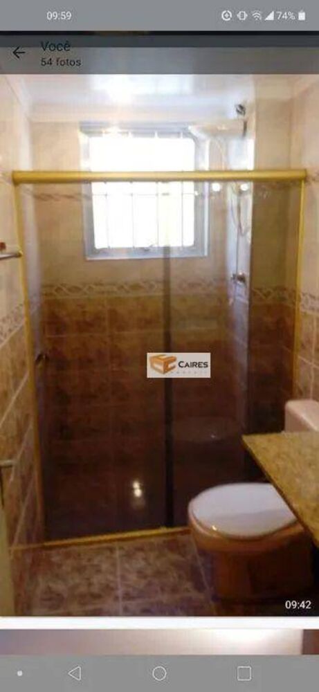 Apartamento, 2 quartos, 62 m² - Foto 5