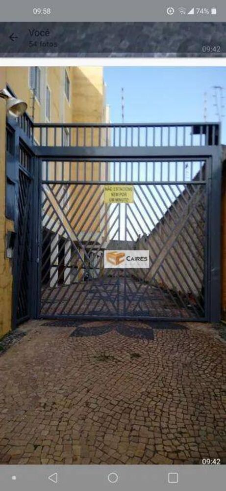 Apartamento, 2 quartos, 62 m² - Foto 12