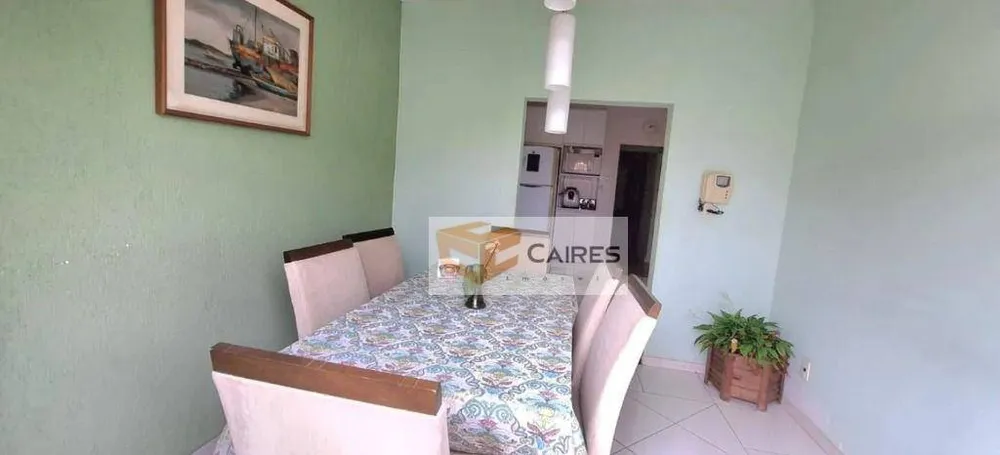 Casa, 2 quartos, 120 m² - Foto 4