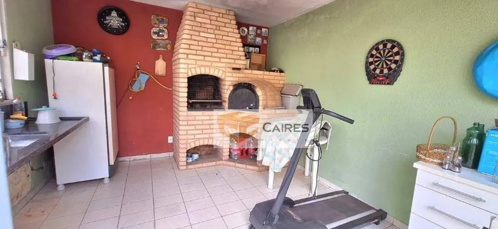 Casa, 2 quartos, 120 m² - Foto 6