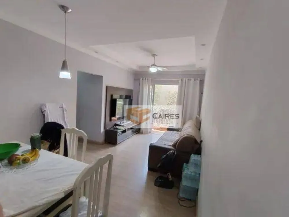 Apartamento, 3 quartos, 78 m² - Foto 10