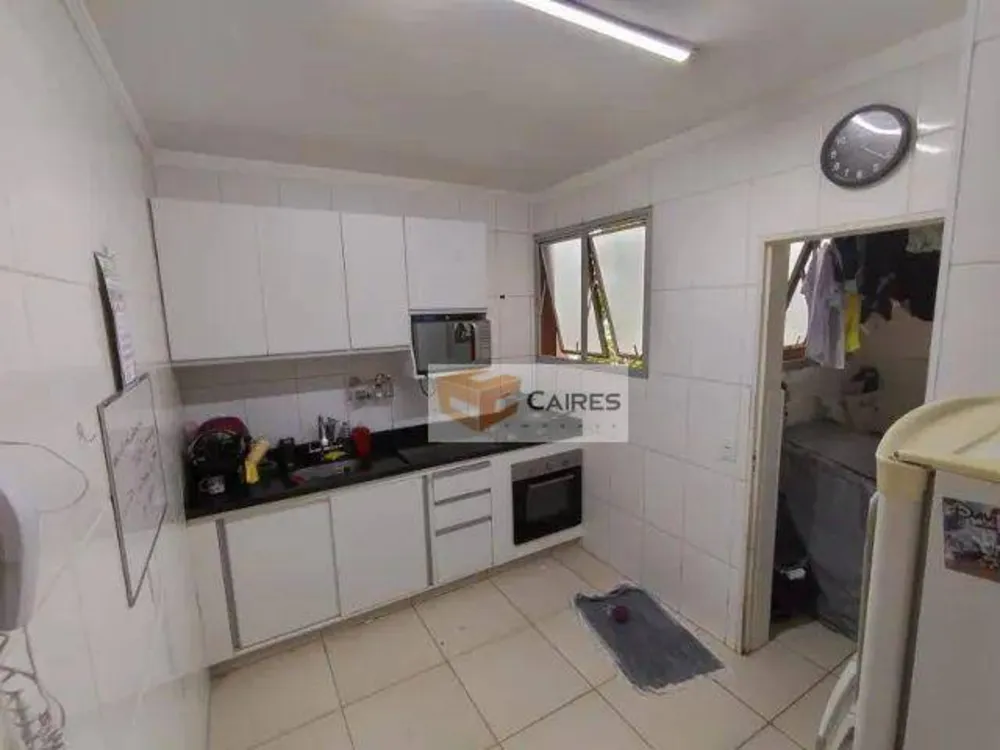 Apartamento, 3 quartos, 78 m² - Foto 9