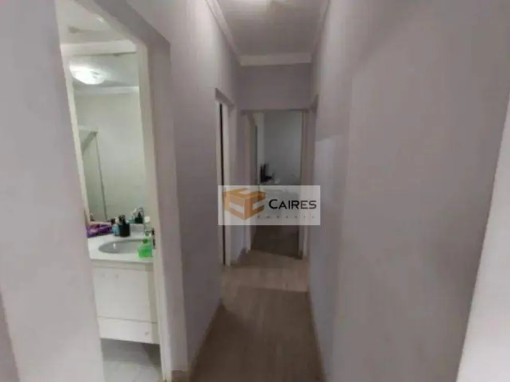 Apartamento, 3 quartos, 78 m² - Foto 6