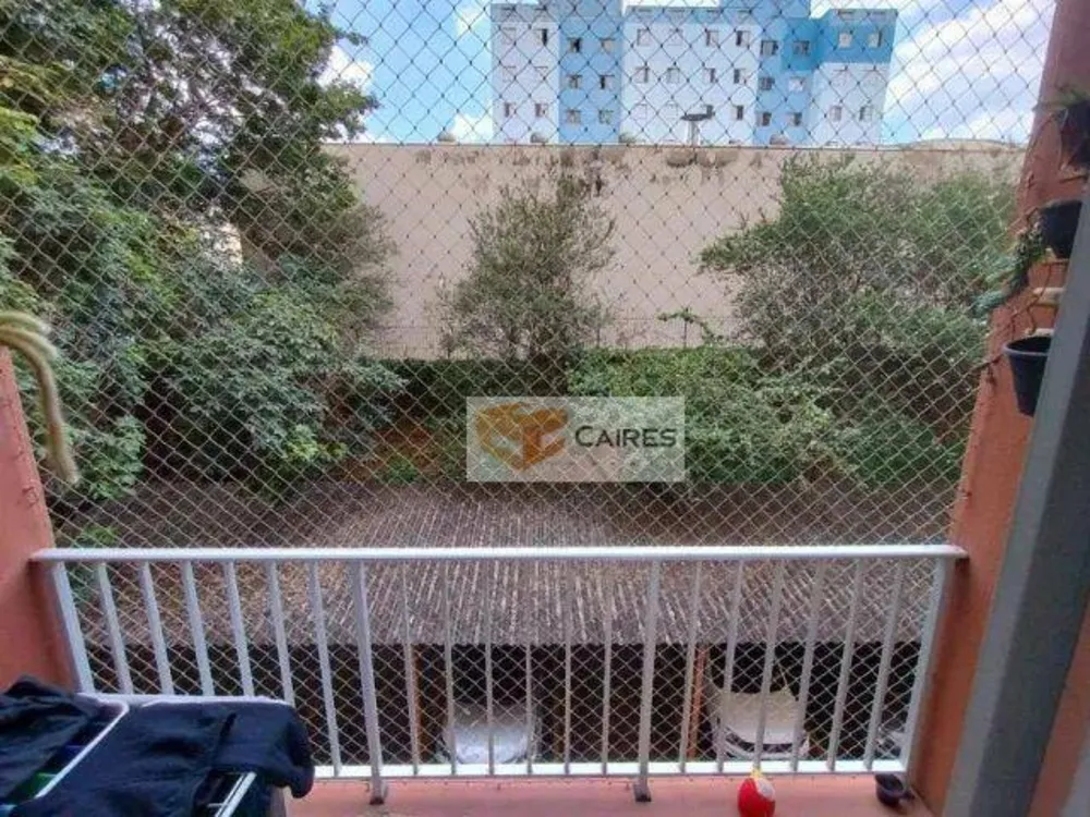 Apartamento, 3 quartos, 78 m² - Foto 7