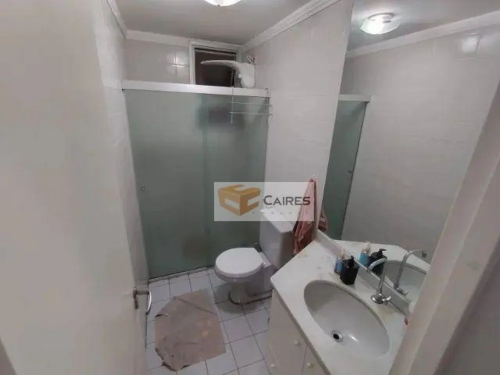 Apartamento, 3 quartos, 78 m² - Foto 8