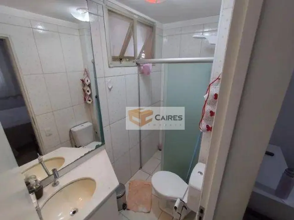 Apartamento, 3 quartos, 78 m² - Foto 3