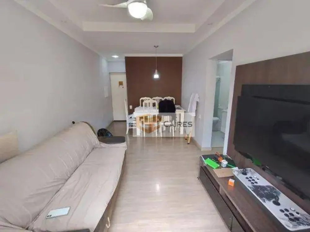 Apartamento, 3 quartos, 78 m² - Foto 1