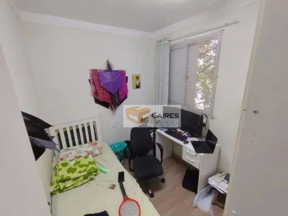 Apartamento, 3 quartos, 78 m² - Foto 5