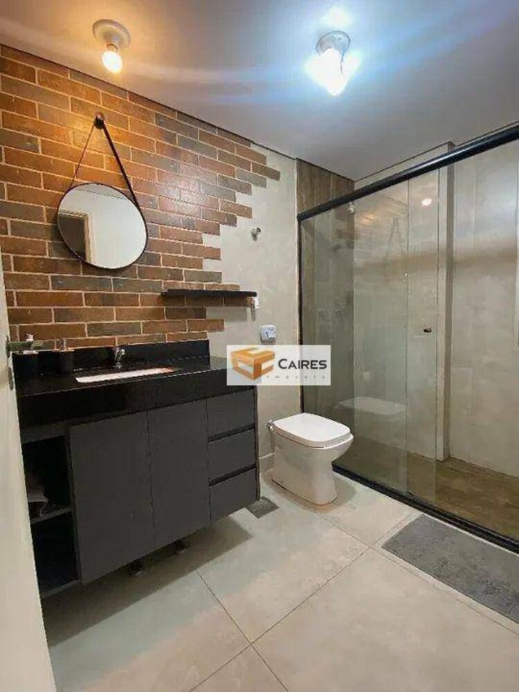Apartamento, 2 quartos, 80 m² - Foto 2