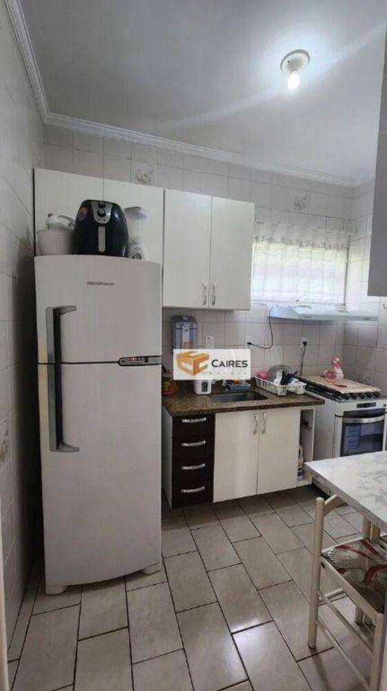 Apartamento, 2 quartos, 67 m² - Foto 2