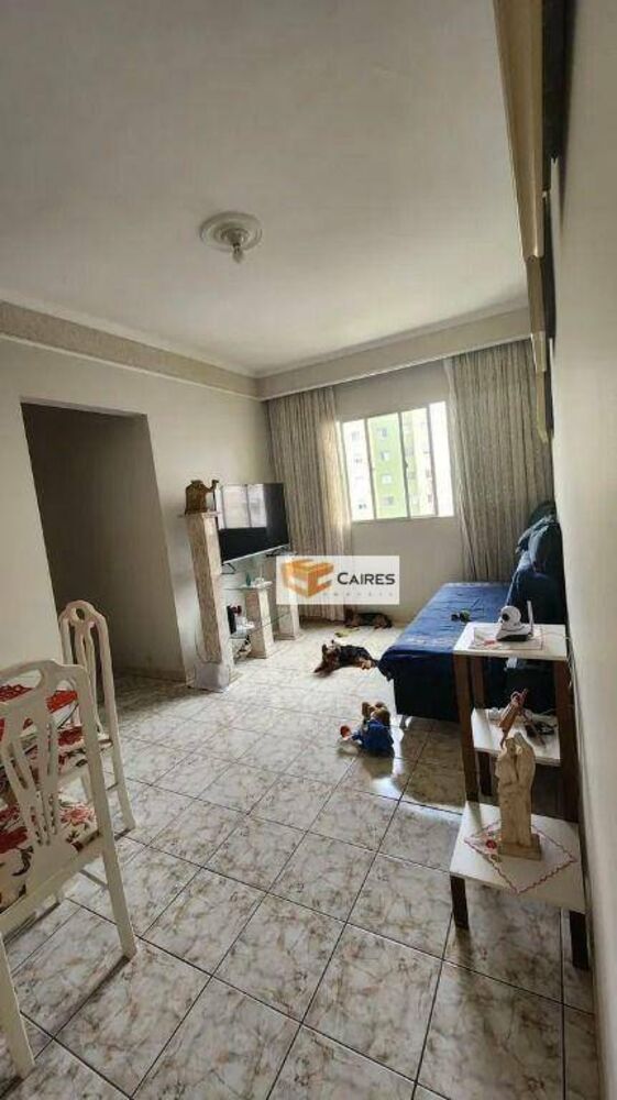 Apartamento, 2 quartos, 67 m² - Foto 5