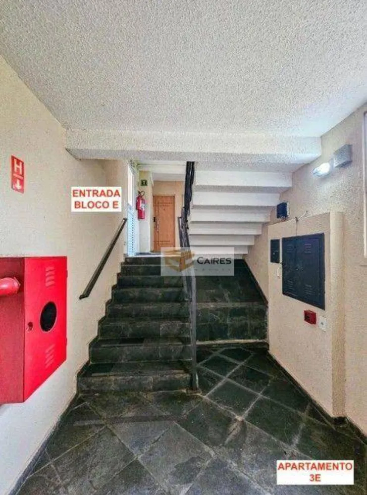 Apartamento, 2 quartos, 52 m² - Foto 4