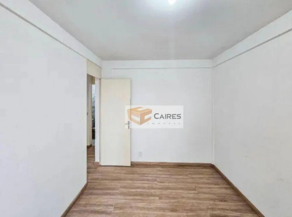 Apartamento, 2 quartos, 52 m² - Foto 8