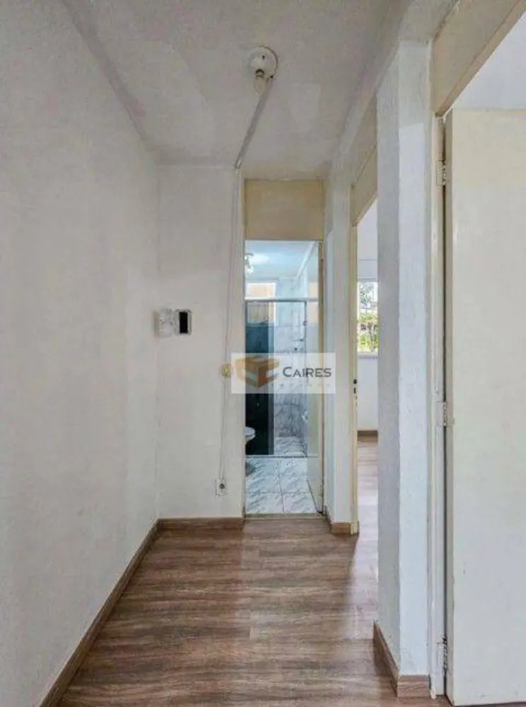 Apartamento, 2 quartos, 52 m² - Foto 3